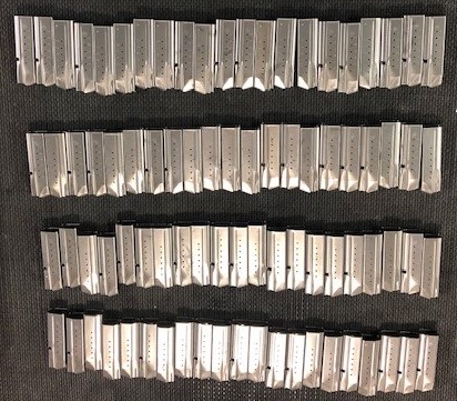 Defense-grade precision austempered components meeting program specifications
