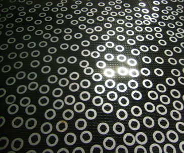 Austempered automotive washer components